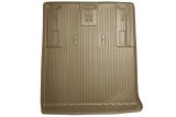Husky Liners 07-13 GM Escalade/Suburban/Yukon WeatherBeater Tan Rear Cargo Liners (5 Ft.) thumbnail 7