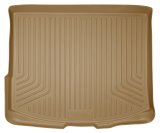 Husky Liners 2013 Ford Escape WeatherBeater Tan Cargo Liner thumbnail 6
