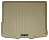 Husky Liners 2013 Ford Escape WeatherBeater Tan Cargo Liner thumbnail 8