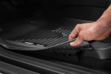 Husky Liners 2013 Toyota 4Runner WeatherBeater Black Front & 2nd Seat Floor Liners thumbnail 8