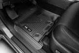 Husky Liners 2013 Toyota 4Runner WeatherBeater Black Front & 2nd Seat Floor Liners thumbnail 9
