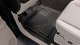 Husky Liners 12-13 Dodge Ram 1500/ 12 2500 & 3500 X-Act Contour Black Front Floor Liners thumbnail 9