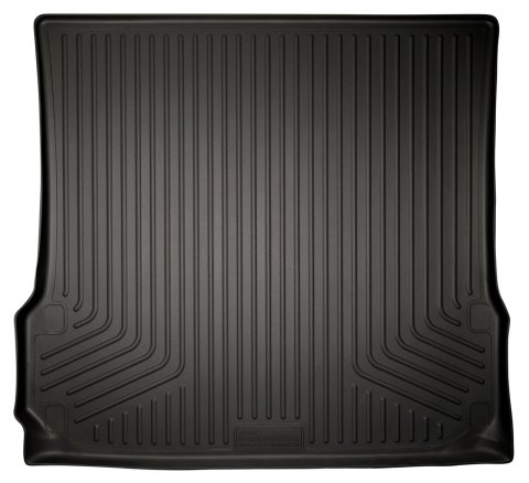 Husky Liners 13 Nissan Pathfinder Weatherbeater Black Cargo Liner thumbnail 1