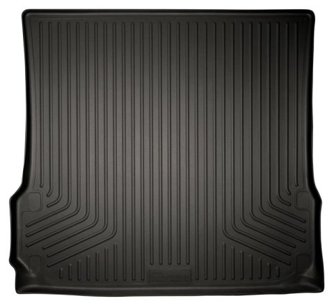 Husky Liners 13 Nissan Pathfinder Weatherbeater Black Cargo Liner thumbnail 3