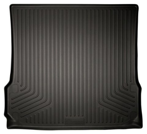 Husky Liners 13 Nissan Pathfinder Weatherbeater Black Cargo Liner thumbnail 7
