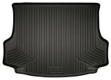 Husky Liners 13 Toyota RAV4 Weatherbeater Black Cargo Liner thumbnail 6