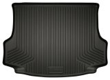 Husky Liners 13 Toyota RAV4 Weatherbeater Black Cargo Liner thumbnail 7