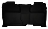 Husky Liners 14 Chevrolet Silverado 1500/GMC Sierra 1500 WeatherBeater Black 2nd Seat Floor Liners thumbnail 3