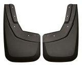 Husky Liners 14 Chevrolet Silverado 1500 Custom Molded Mud Guards thumbnail 6