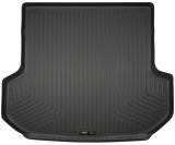 Husky Liners 2016 Kia Sorento Cargo Liner - Black thumbnail 1