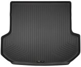 Husky Liners 2016 Kia Sorento Cargo Liner - Black thumbnail 3