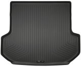 Husky Liners 2016 Kia Sorento Cargo Liner - Black thumbnail 4