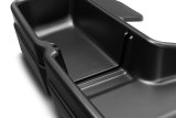 Husky Liners 19-23 Chevrolet Silverado 1500 Crew Cab Pickup GearBox Under Seat Storage Box thumbnail 4