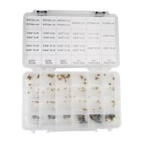 Edelbrock VRS-4150 Calibration Kit for PN 1306/1307/1308/1309 thumbnail 5