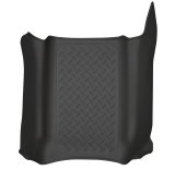 Husky Liners 19-23 Chevrolet Silverado CC & DC / 19-20 GMC Sierra Center Hump Black Floor Liner thumbnail 3