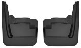 Husky Liners 19-23 GMC Sierra 1500 Custom-Molded Front Mud Guards thumbnail 3