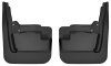 Husky Liners 19-23 GMC Sierra 1500 Custom-Molded Front Mud Guards thumbnail 9