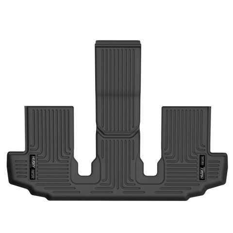 Husky Liners 20-21 Highlander L/LE/Limited/Platinum/XLE/XSE Weatherbeater 3rd Seat Liner - Black thumbnail 3