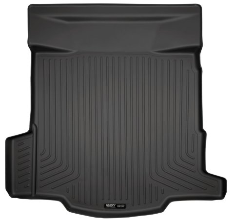 Husky Liners 14 Chevrolet Impala Weatherbeater Black Trunk Liner thumbnail 1