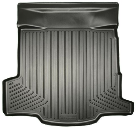 Husky Liners 14 Chevrolet Impala Weatherbeater Black Trunk Liner thumbnail 5