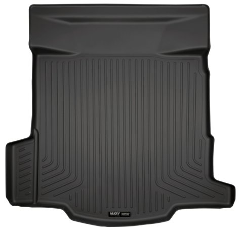 Husky Liners 14 Chevrolet Impala Weatherbeater Black Trunk Liner thumbnail 7