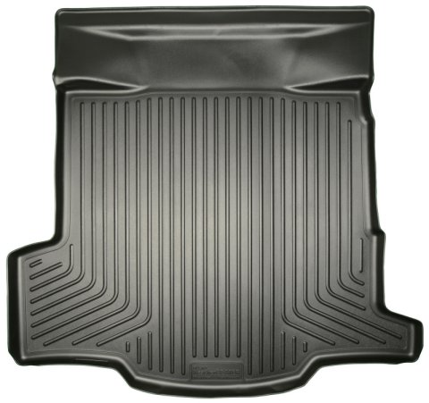 Husky Liners 14 Chevrolet Impala Weatherbeater Black Trunk Liner thumbnail 8