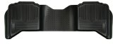 Husky Liners 07-13 Toyota Tundra Crew Cab / Ext Cab X-Act Contour Black 2nd Seat Floor Liner thumbnail 2