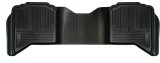 Husky Liners 07-13 Toyota Tundra Crew Cab / Ext Cab X-Act Contour Black 2nd Seat Floor Liner thumbnail 9