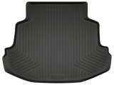 Husky Liners 14 Toyota Corolla WeatherBeater Black Trunk Liner thumbnail 9