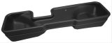Husky Liners 2014 Chevrolet/GMC Silverado/Sierra 1500 Ext Cab Pickup Husky Underseat GearBox Storage thumbnail 1