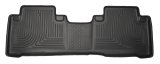 Husky Liners 2014 Acura MDX All Models Weatherbeater Black Rear Floor Liners thumbnail 6