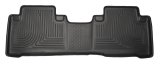 Husky Liners 2014 Acura MDX All Models Weatherbeater Black Rear Floor Liners thumbnail 7