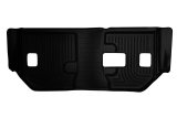 Husky Liners 11-14 GM Escalade/Suburban/Yukon WeatherBeater Black 3rd Seat Floor Liners thumbnail 1
