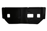 Husky Liners 11-14 GM Escalade/Suburban/Yukon WeatherBeater Black 3rd Seat Floor Liners thumbnail 6