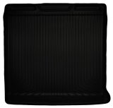 Husky Liners 07-14 Chevy/GMC Tahoe/Yukon WeatherBeater Black Rear Cargo Liner thumbnail 5