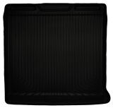 Husky Liners 07-14 Chevy/GMC Tahoe/Yukon WeatherBeater Black Rear Cargo Liner thumbnail 6