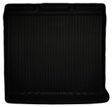 Husky Liners 07-14 Chevy/GMC Tahoe/Yukon WeatherBeater Black Rear Cargo Liner thumbnail 7