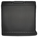 Husky Liners 07-14 Chevy/GMC Tahoe/Yukon WeatherBeater Black Rear Cargo Liner thumbnail 8
