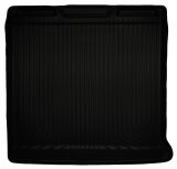 Husky Liners 07-14 Chevy/GMC Tahoe/Yukon WeatherBeater Black Rear Cargo Liner thumbnail 9