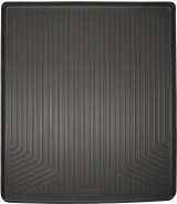 Husky Liners 2015 Chevy/GMC Suburban/Yukon XL WeatherBeater Black Rear Cargo Liner thumbnail 2