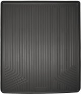 Husky Liners 2015 Chevy/GMC Suburban/Yukon XL WeatherBeater Black Rear Cargo Liner thumbnail 3