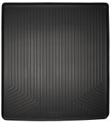 Husky Liners 2015 Chevy/GMC Suburban/Yukon XL WeatherBeater Black Rear Cargo Liner thumbnail 4
