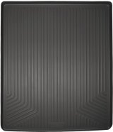 Husky Liners 2015 Chevy/GMC Suburban/Yukon XL WeatherBeater Black Rear Cargo Liner thumbnail 7
