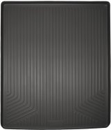 Husky Liners 2015 Chevy/GMC Suburban/Yukon XL WeatherBeater Black Rear Cargo Liner thumbnail 8