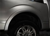 Husky Liners 06-14 Ford F-150 Black Rear Wheel Well Guards thumbnail 3