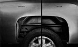 Husky Liners 06-14 Ford F-150 Black Rear Wheel Well Guards thumbnail 5
