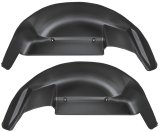 Husky Liners 06-14 Ford F-150 Black Rear Wheel Well Guards thumbnail 8
