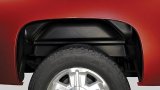 Husky Liners 06-14 Ford F-150 Black Rear Wheel Well Guards thumbnail 9