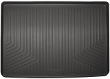 Husky Liners 2015 Chev/GM Suburban/Yukon XL WeatherBeater Black Rear Cargo Liner to Back Third Seat thumbnail 4