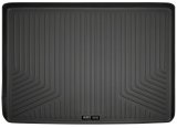 Husky Liners 2015 Chev/GM Suburban/Yukon XL WeatherBeater Black Rear Cargo Liner to Back Third Seat thumbnail 6